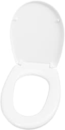 CORNAT WC-Sitz EDOLO | Weiß 4