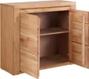 OTTO home Kommode Burano | Holztöne 4