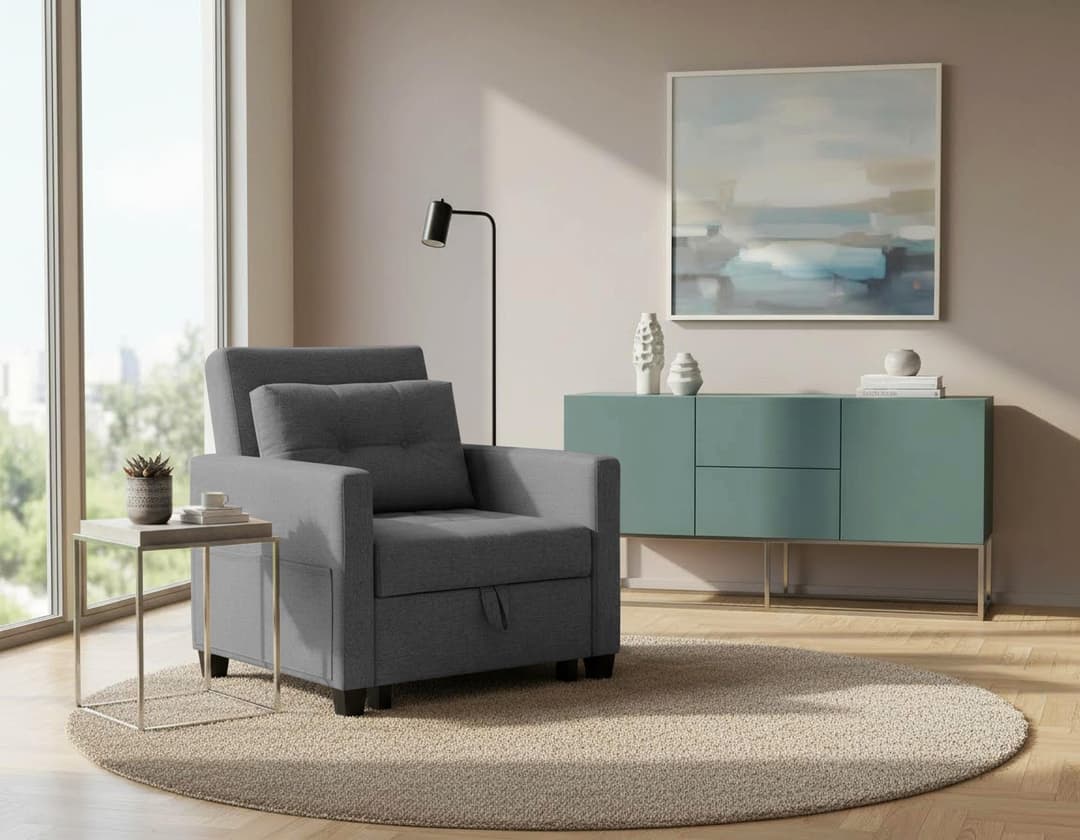 OTTO home Sessel TYLLI | Grau