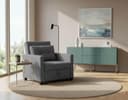 OTTO home Sessel TYLLI | Grau 2