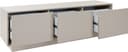 homsy by Ana Johnson TV-Schrank Storvia | Beige 5