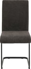HELA Freischwinger LINN | Braun 4