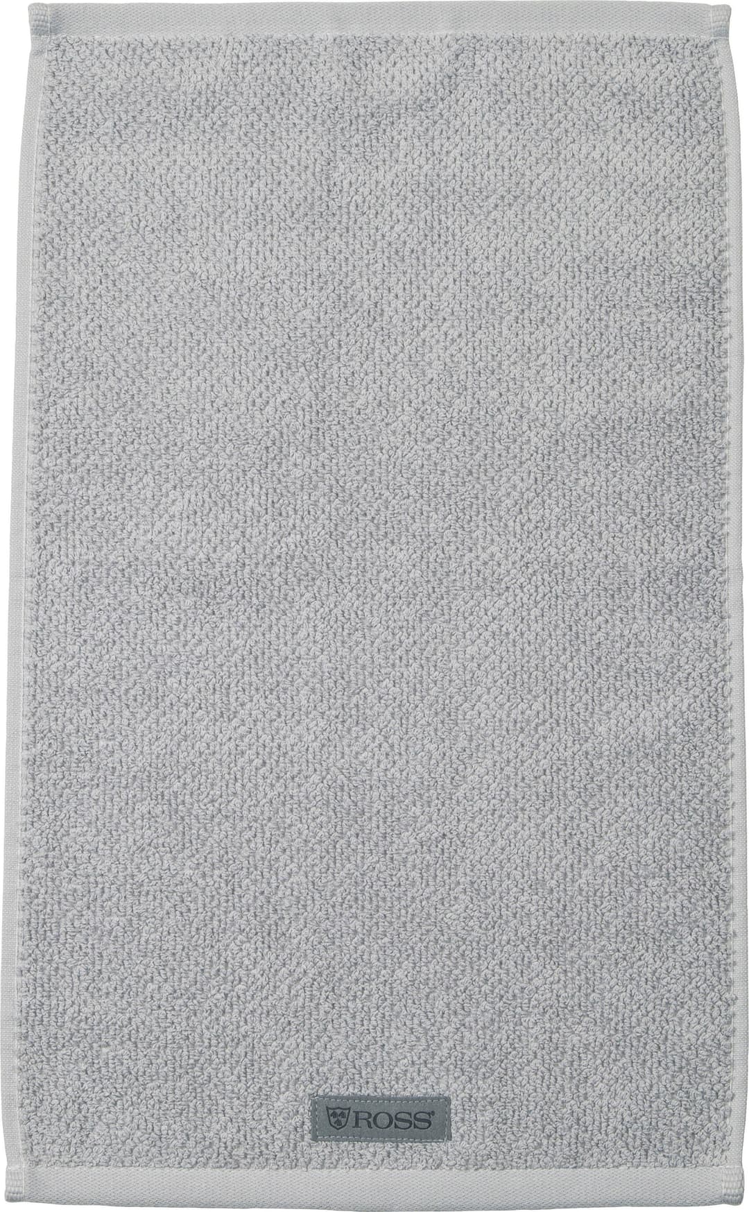 ROSS Gästehandtücher Selection | Beige