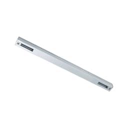 Paulmann URail Schienensystem-Einspeiser | Silber