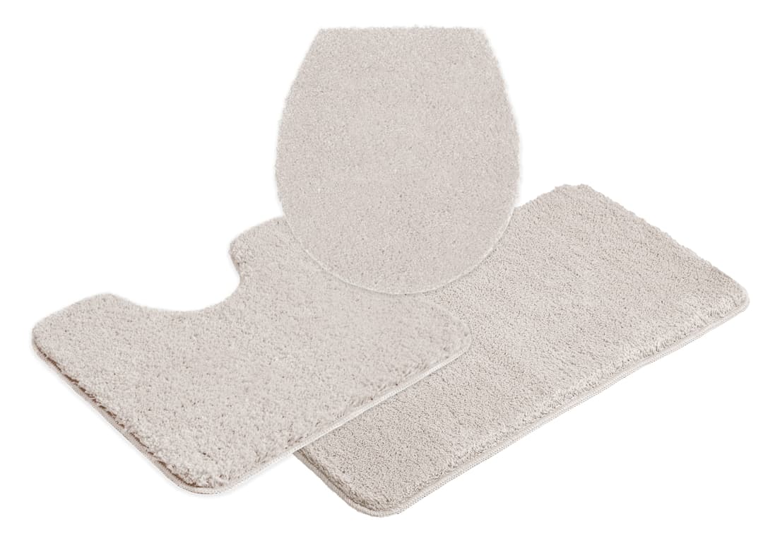 OTTO home Badematte Inga | Grau