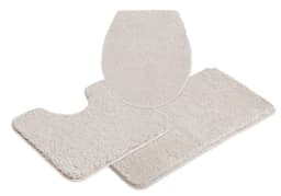 OTTO home Badematte Inga | Grau