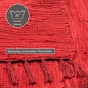 THEKO Teppich Happy Cotton Fleckerl | Rot 5