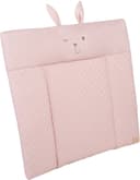 roba® Wickelauflage Style, Soft | Rosa 2