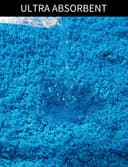 Bruno Banani Badematte Lana | Blau 5