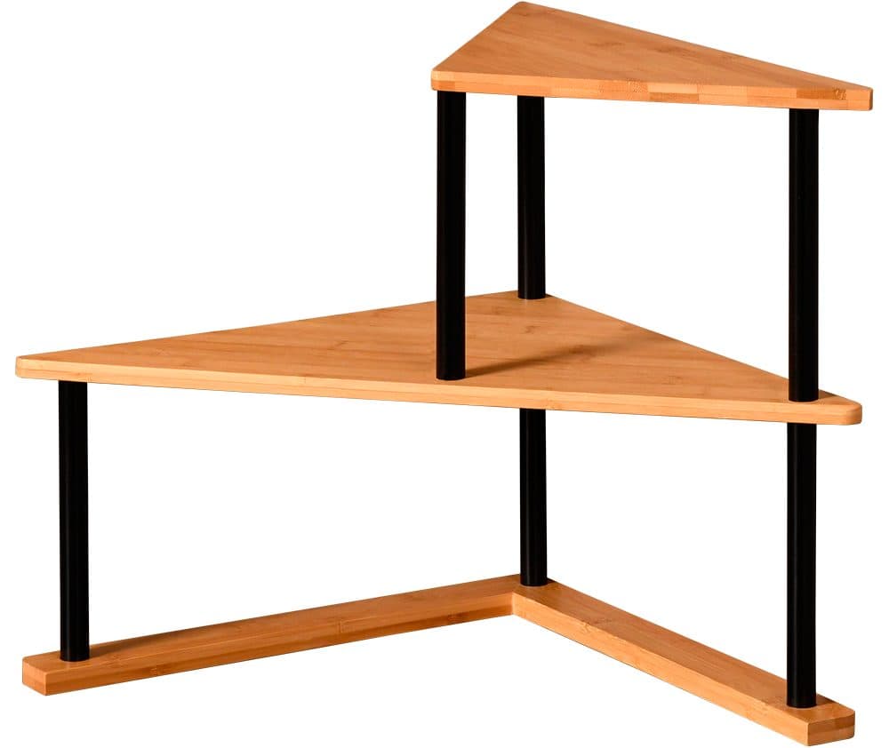 KESPER® Ablageregal | Holztöne