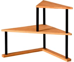 KESPER® Ablageregal | Holztöne