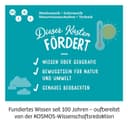 Kosmos Experimentierkasten Wetterstation | Mehrfarbig 3