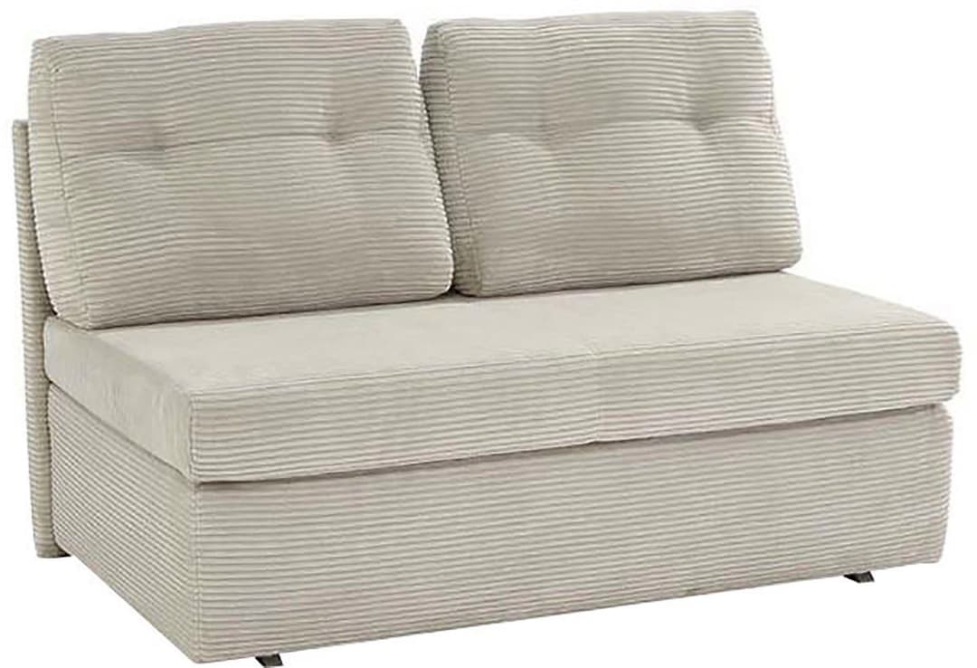Jockenhöfer Gruppe Schlafsofa Torben | Beige