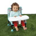 Bright Starts Pop ‘N Sit Tischsitz | Mehrfarbig 4