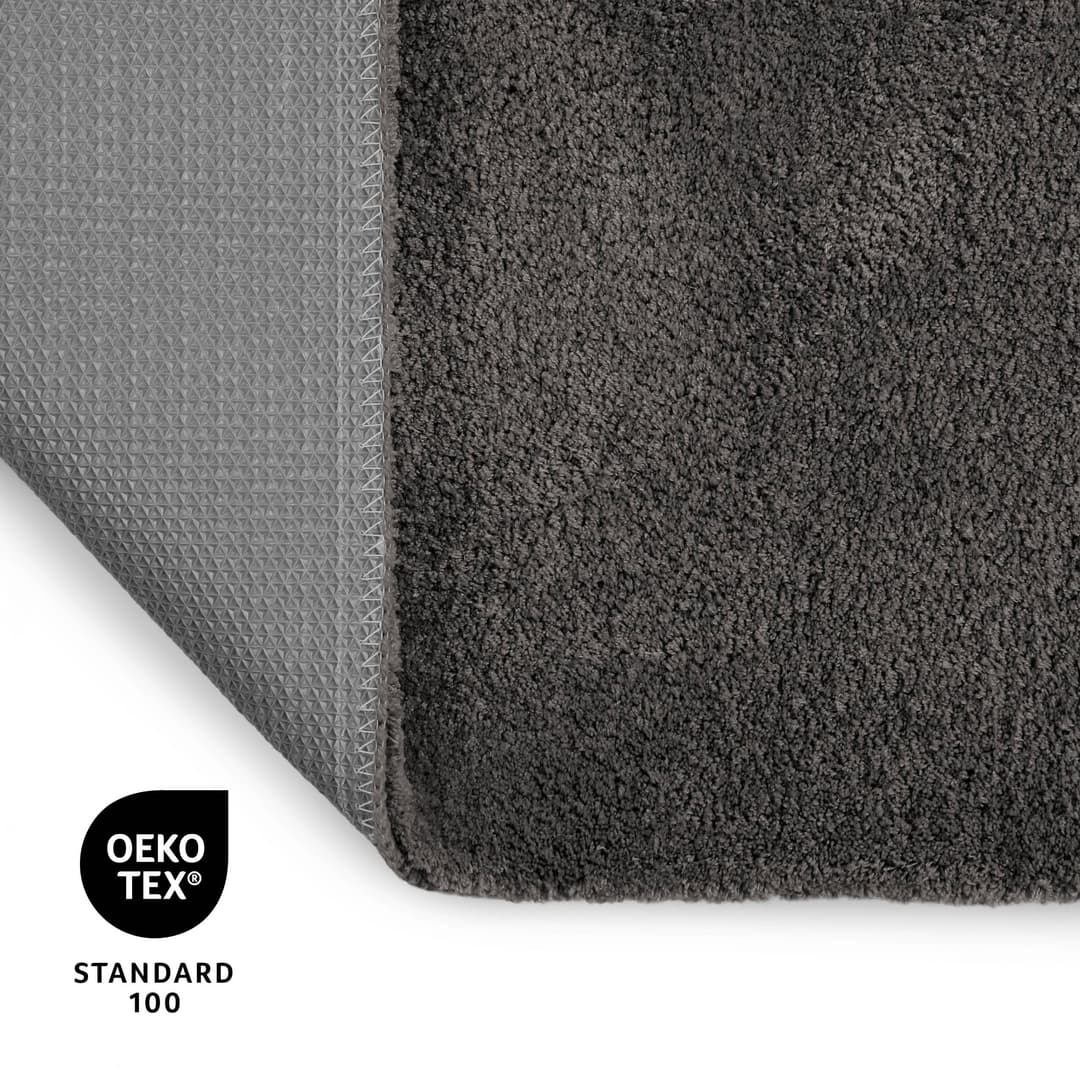 OTTO home Badematte Neele | Grau