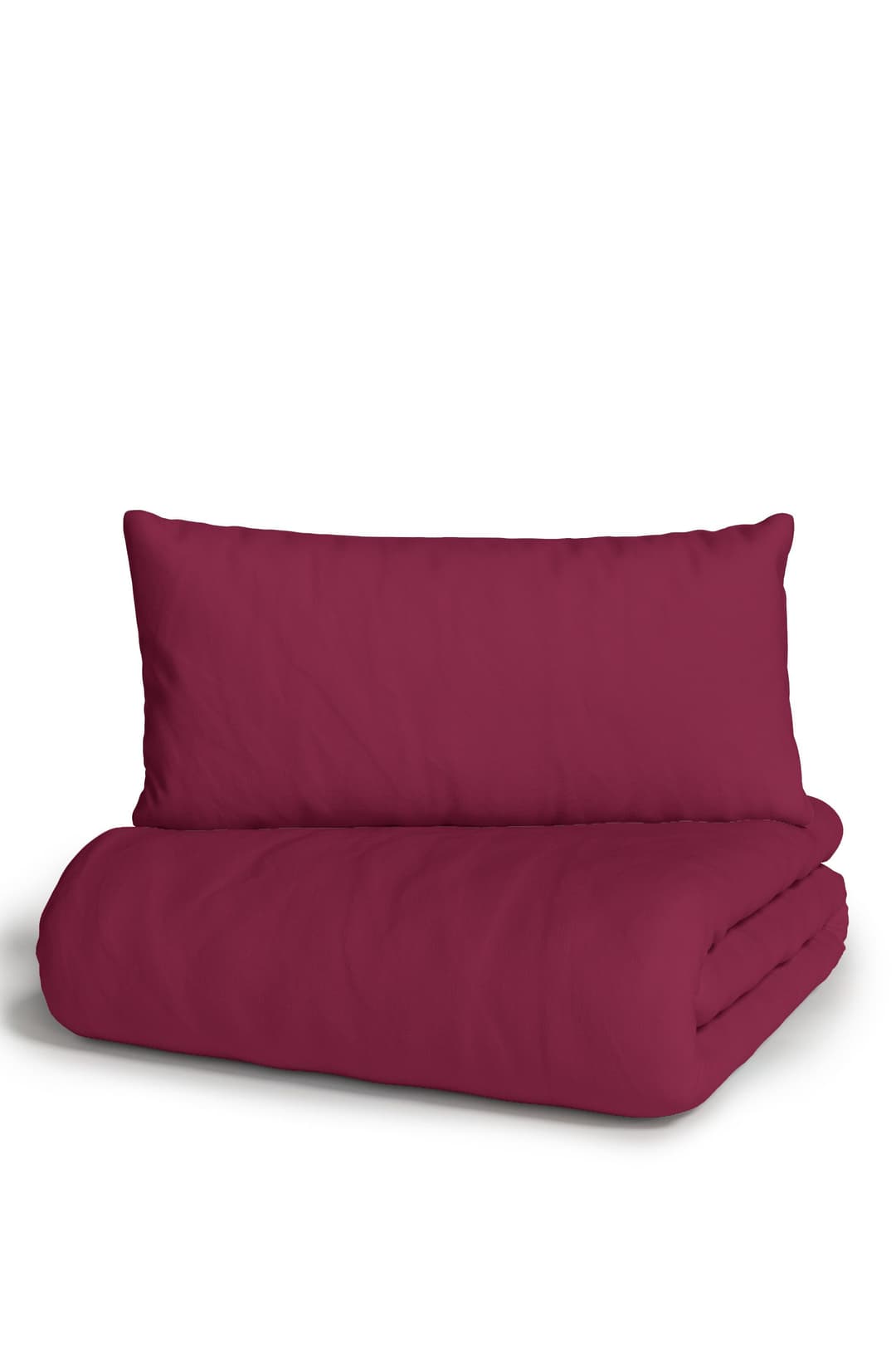 OTTO home Bettwäsche Luisa | Rot