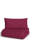 OTTO home Bettwäsche Luisa | Rot 5