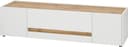 Home affaire Lowboard City/Giron | Weiß 2
