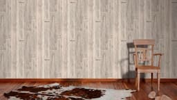 living walls Vliestapete Best of Wood`n Stone 2nd Edition | Grau