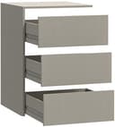 FORTE Inneneinteilung (Set) | Grau 3