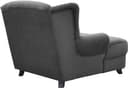 Home affaire XXL-Sessel Oase | Grau 4
