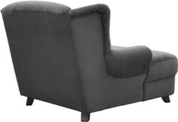 Home affaire XXL-Sessel Oase | Grau