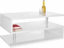 Home affaire Couchtisch | Weiß 4