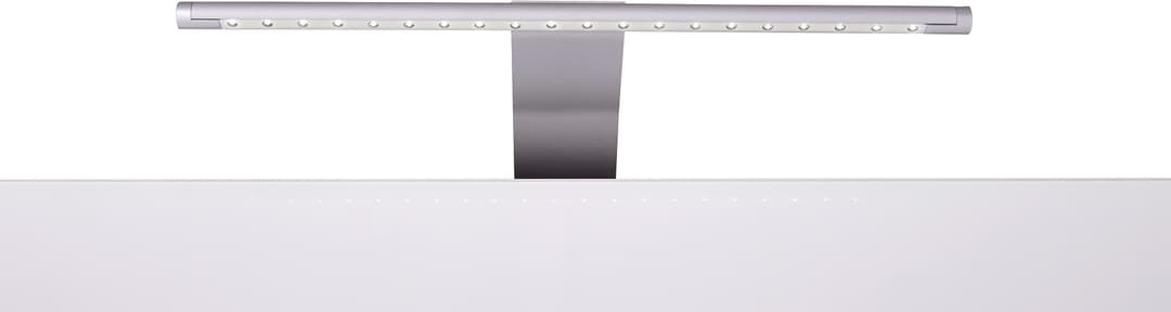 Wimex Schrankleuchte 117487 | Silber