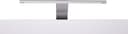 Wimex Schrankleuchte 117487 | Silber 2