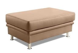 sit&more Hocker Mailand | Beige