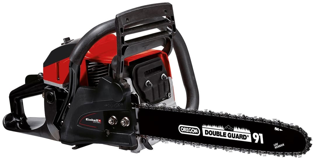 Einhell Benzin-Kettensäge GC-PC 2040 I | Mehrfarbig