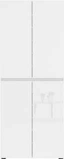 Home affaire Schuhschrank MISTER | Weiß 4