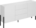 OTTO home Sideboard Jukon | Weiß 2