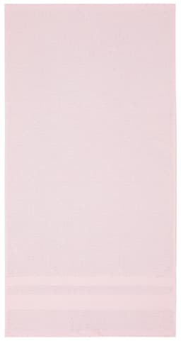OTTO home Handtuch Set Vanessa | Rosa