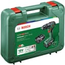 Bosch Home & Garden UniversalImpact 18V-60 | Grün 4
