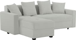 Ecksofa KILLAM | Beige