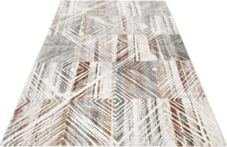 Esprit Teppich Cuba ESP-40104 | Braun