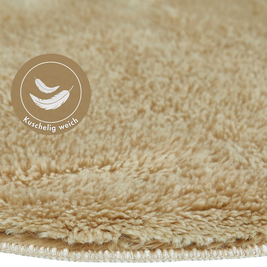Andiamo Badematte Florida | Braun