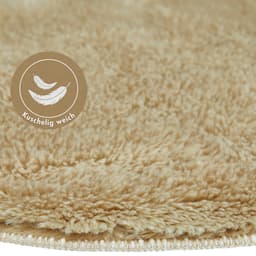 Andiamo Badematte Florida | Braun