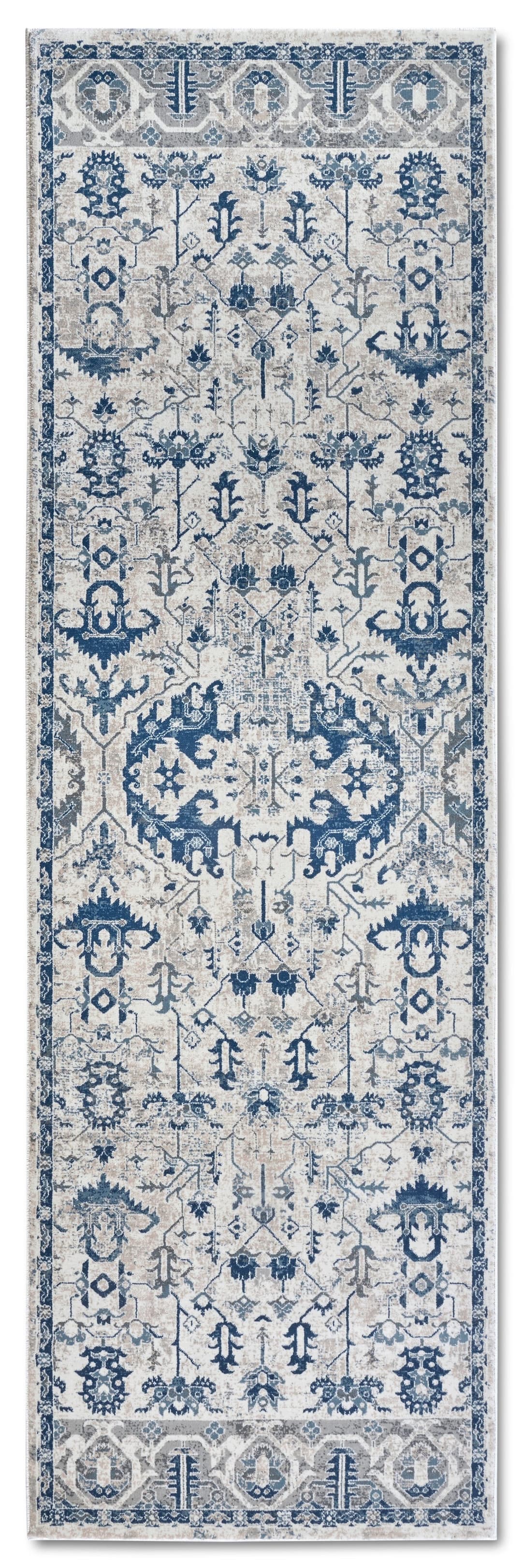 Villeroy & Boch Emmanuel Teppich | Mehrfarbig