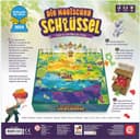 Die Magischen Schlüssel | Mehrfarbig 5
