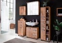 Schildmeyer Hängeschrank Milan | Holztöne 2