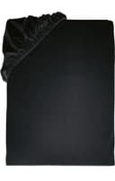 TOM TAILOR HOME Spannbettlaken | Schwarz