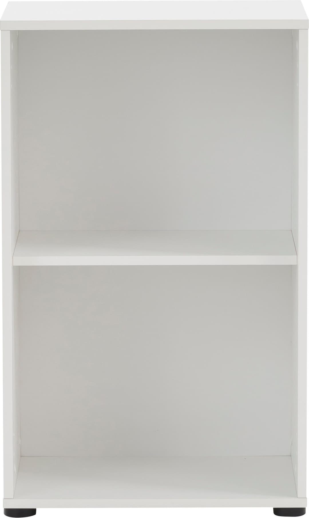 Schildmeyer Aktenregal Serie 400 | Weiß