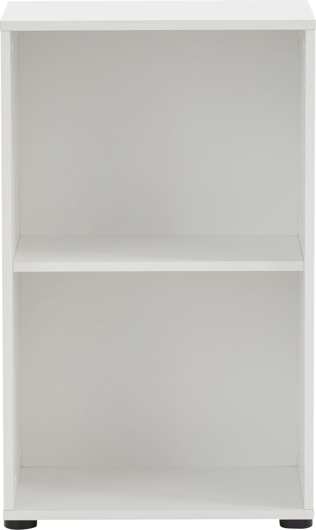Schildmeyer Aktenregal Serie 400 | Weiß