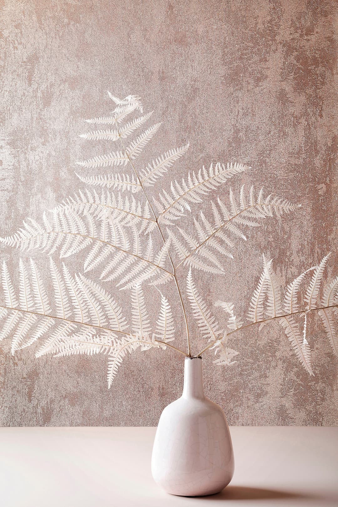 Marburg Vliestapete Concrete | Beige