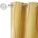 OTTO home Vorhang Dimona Blackout | Gelb 3