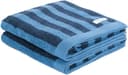 TOM TAILOR HOME Handtuch CLASSIC BATH | Blau
