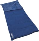 Polydaun Beach House XL Deckenschlafsack | Blau 2
