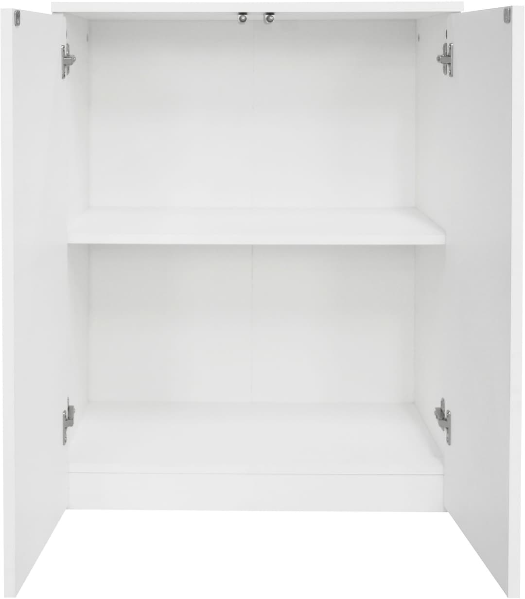 OTTO home Aktenschrank Jarvie Mehrzweckschrank | Weiß